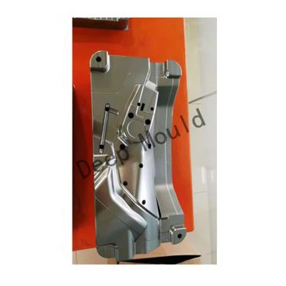 Mercedes-Benz Automotive Mold