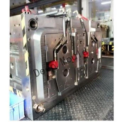 Precizie de plastic Container Mold