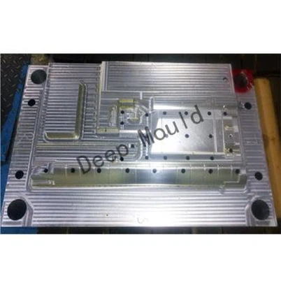 Mucegai de panouri aluminiu prototip